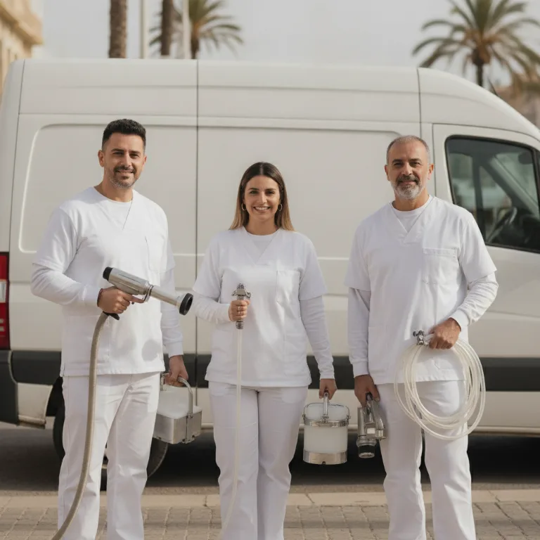 Crioterapia team a Marsala